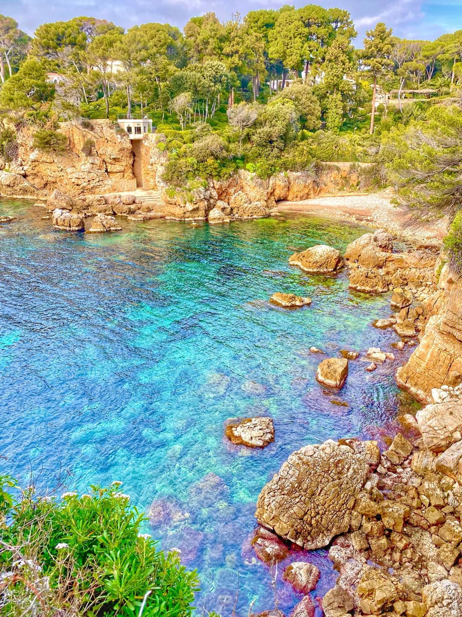 Studio Promenade Des Anglais Nice Dış mekan fotoğraf