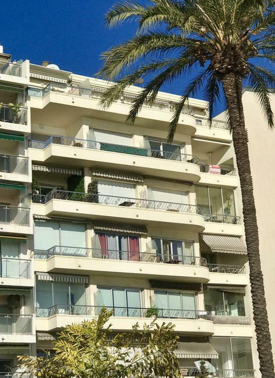 Studio Promenade Des Anglais Nice Dış mekan fotoğraf